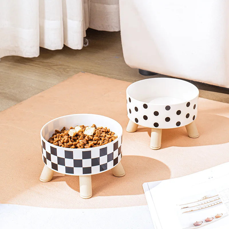 Comedouro Pet Chic
