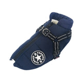 VIP Waterproof Vest