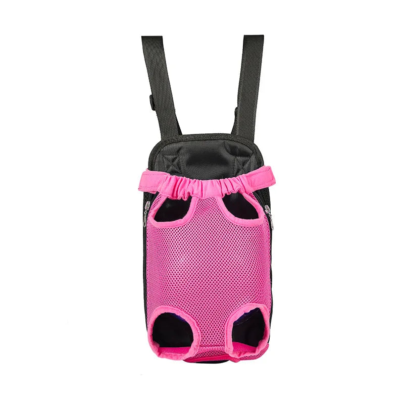 Kangaroo Vibes Backpack