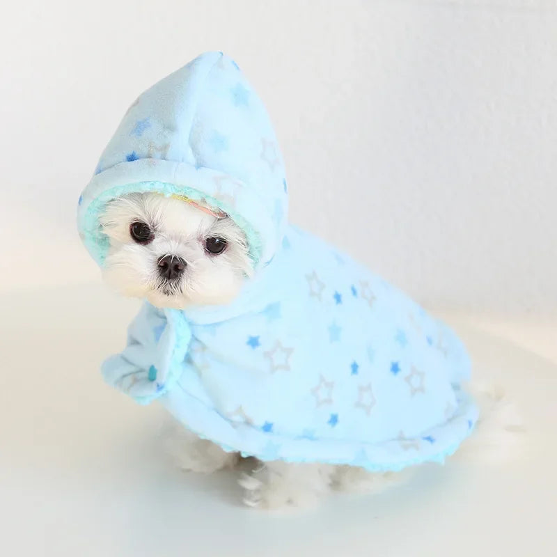 Double-sided Blanket Cover