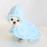 Double-sided Blanket Cover