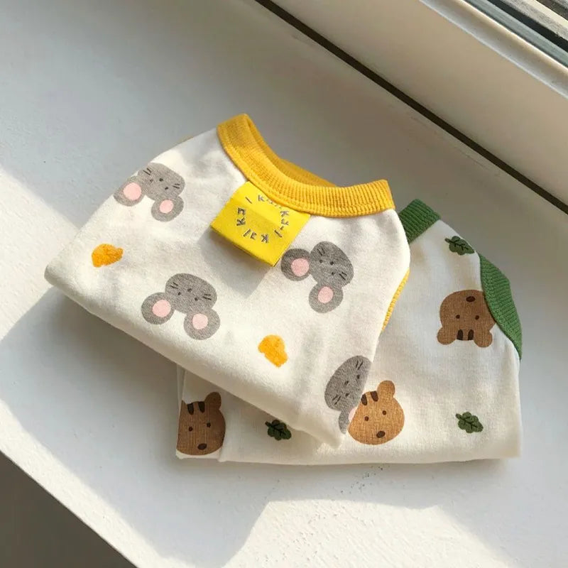 Regatinha Pet Animais