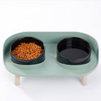 Jamy Double Bowl 