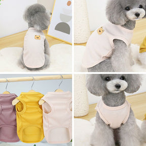 Colete Little Bear
