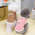 Pouly Pet Jacket