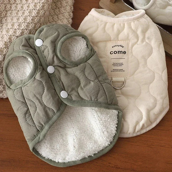 Colete Pet Sunny - Pet Croc