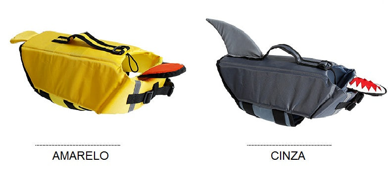Mithis Pet Life Vest