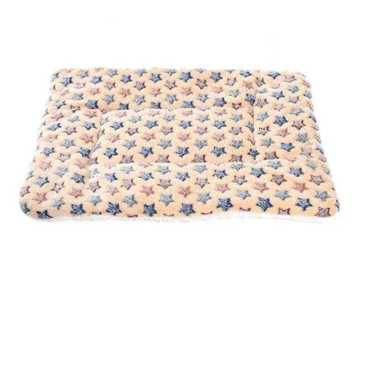 Lybe Multipurpose Fluffy Bed Mat
