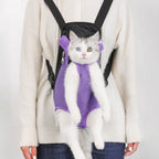 Kangaroo Vibes Backpack