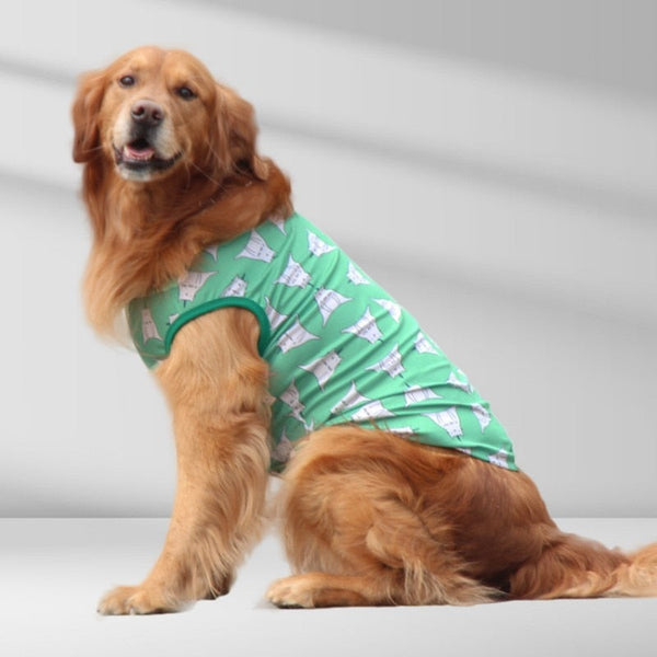 Blusa Pet Romeo - Pet Croc