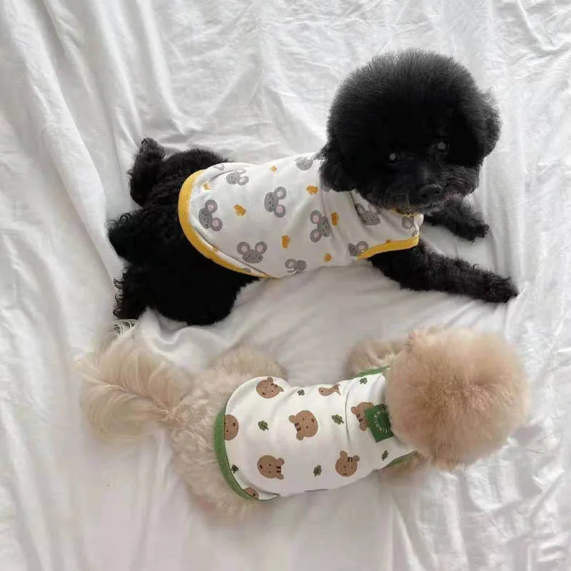 Pet Tank Top for Animals 
