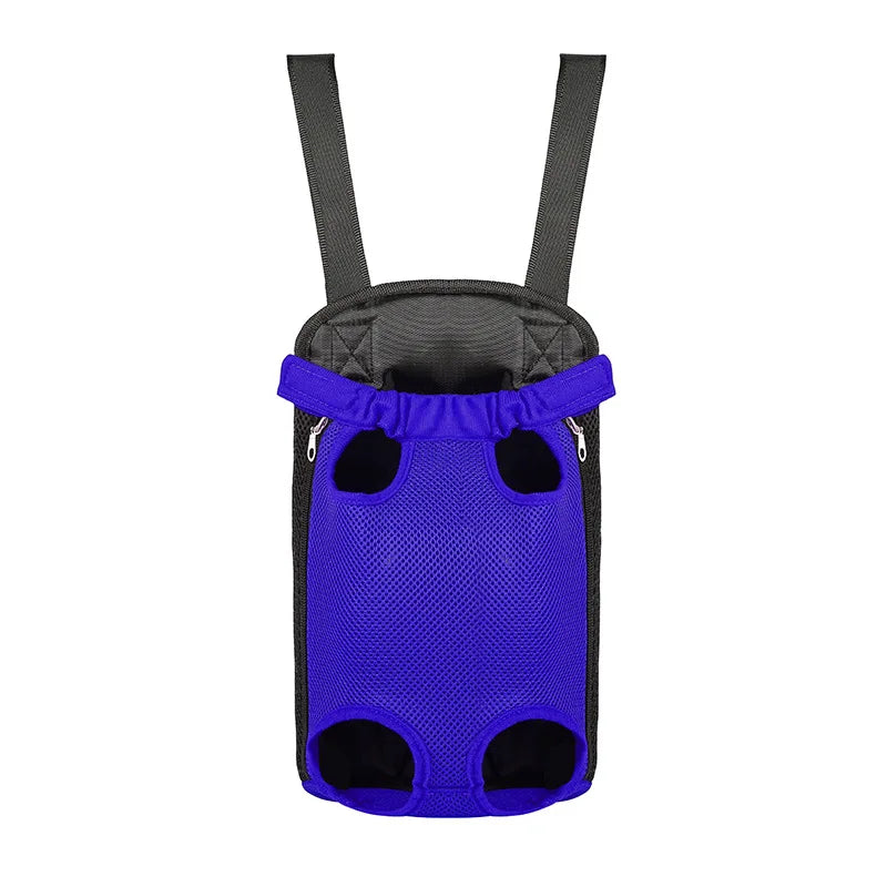 Kangaroo Vibes Backpack