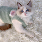 Tricot Pet Ovelhinha