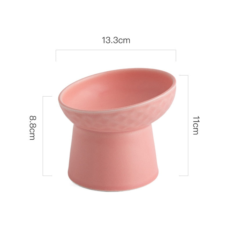 River Ceramic Bowl
