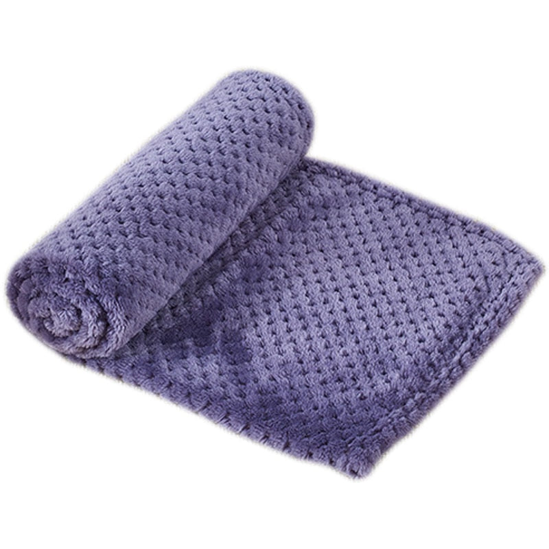 Cobertor Pet Crowe 100x150