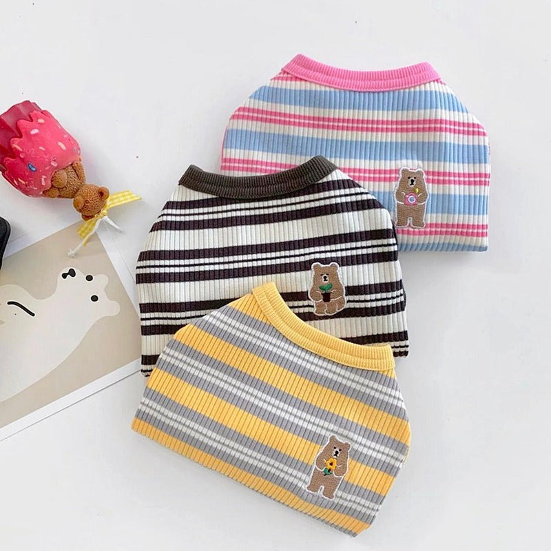 Pet Dolls T-shirt 