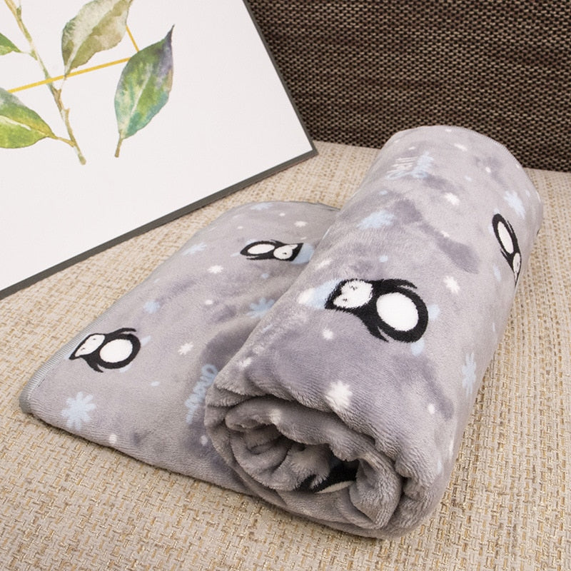 Pet Magic Blanket