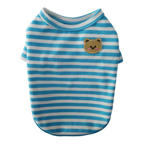 Blusa Pet Didi