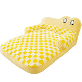 Amarelo