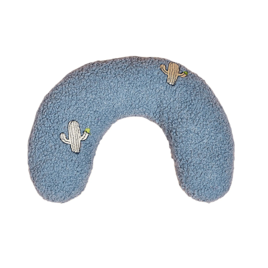 Moon Pet Pillow 