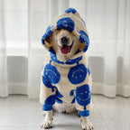 Warm Jumpet Sweatshirt 