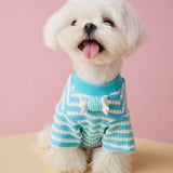 Tricot Bombonzinho