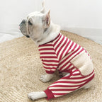 Pierre Pet Jumpsuit 