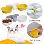 Jak Adjustable Wall Bowl