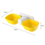 Amarelo