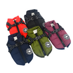 VIP Waterproof Vest