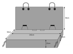 Kinet Pet Seat Protector 