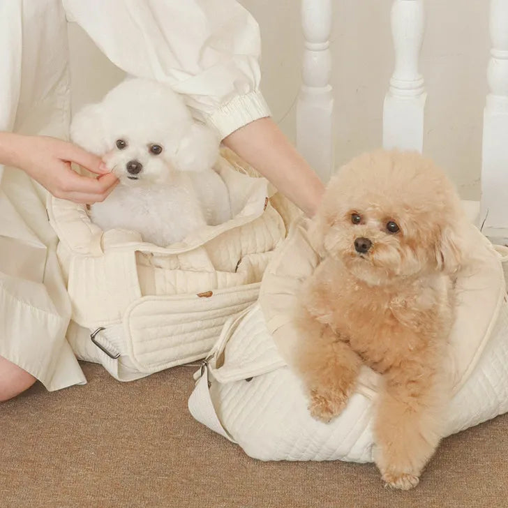 Pet Bulli Carrier Bag