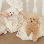 Pet Bulli Carrier Bag