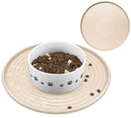 Silicone Clean Mat 