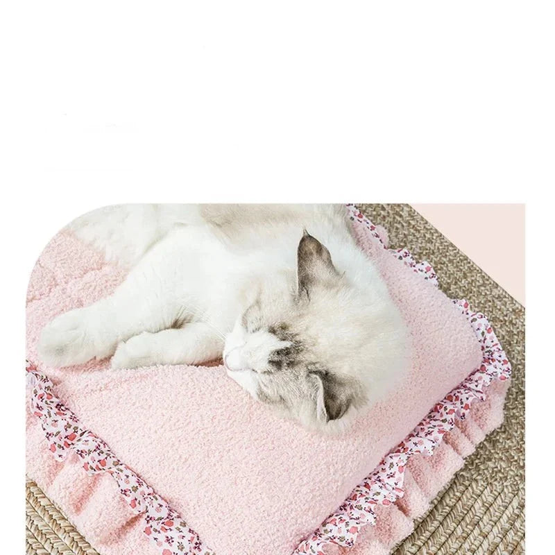 Laice Bed Mat