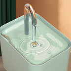 Premium Cat Water Fountain - USB Water Dispenser 