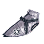 VIP Waterproof Vest