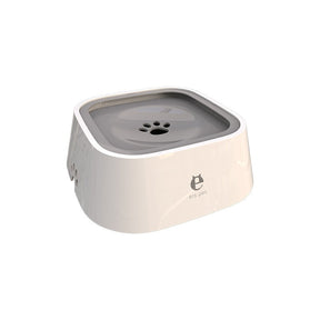 Bebedouro Anti Respingos | Para Cachorro e Gato