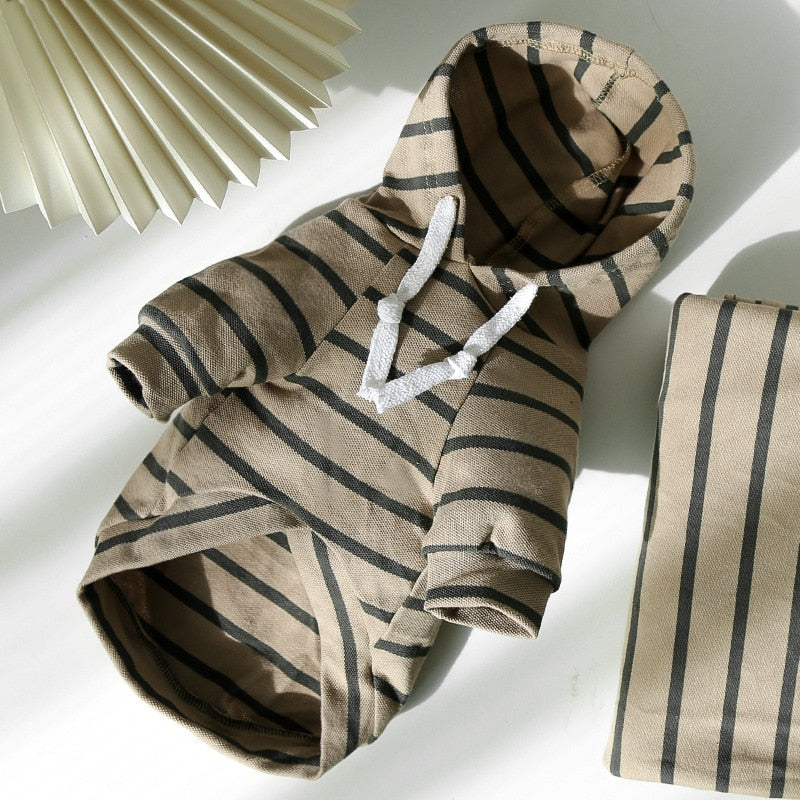 Pet Antunes sweatshirt