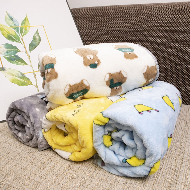 Pet Magic Blanket