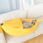 Banana Bunch Bed
