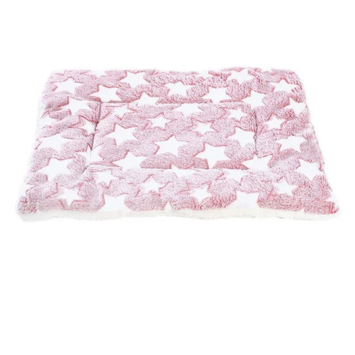 Lybe Multipurpose Fluffy Bed Mat