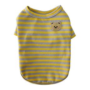 Blusa Pet Didi