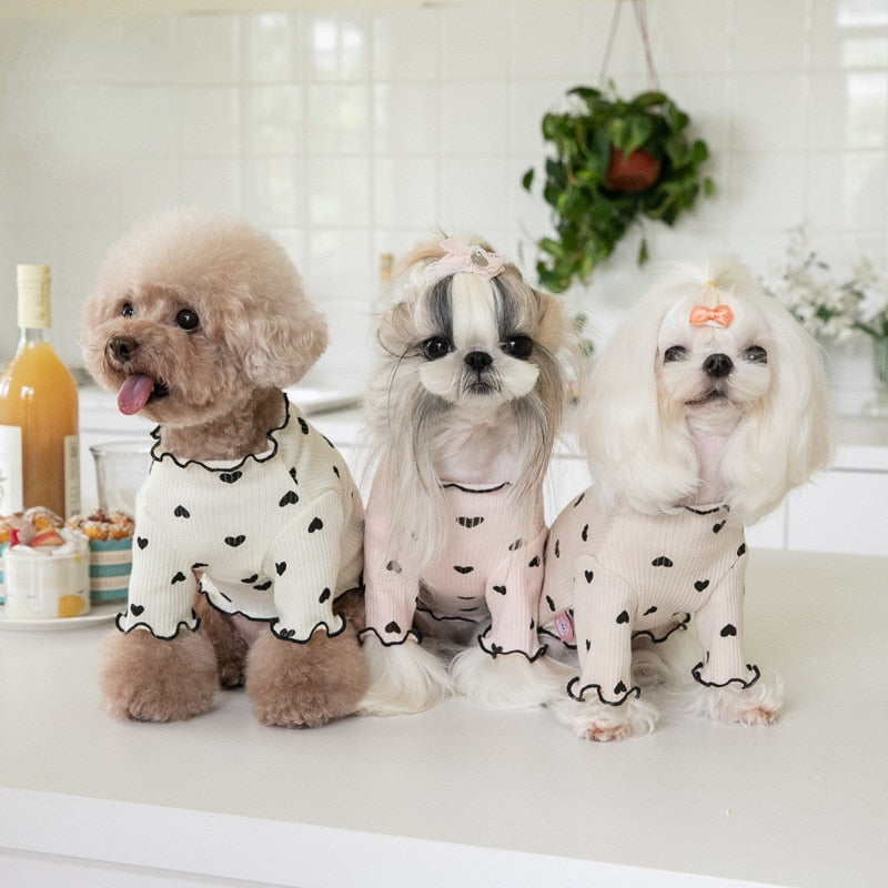 Pet Dika Blouse