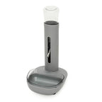 2-in-1 Anti-wet Fog Bowl