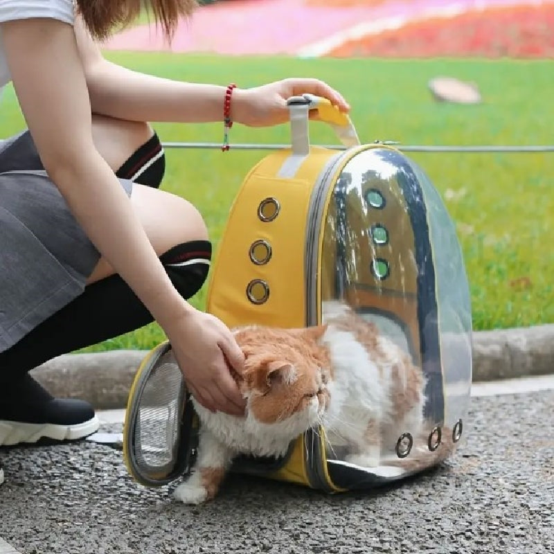 Hobba Pet Backpack