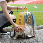 Hobba Pet Backpack