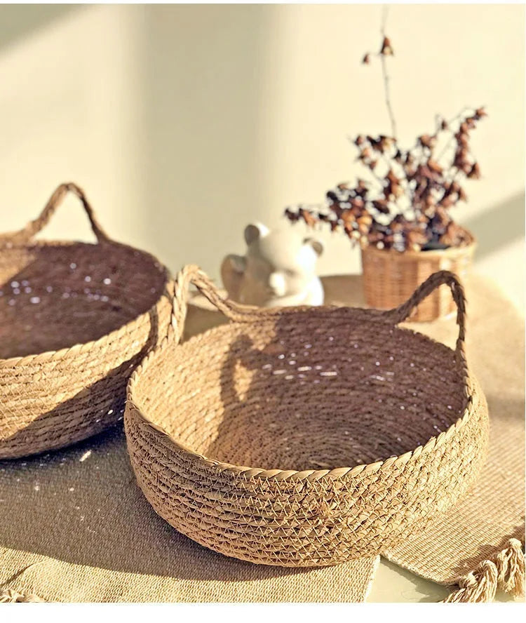 Pet Basket Bed for Males
