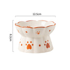 Pumpkin Ceramic Bowl
