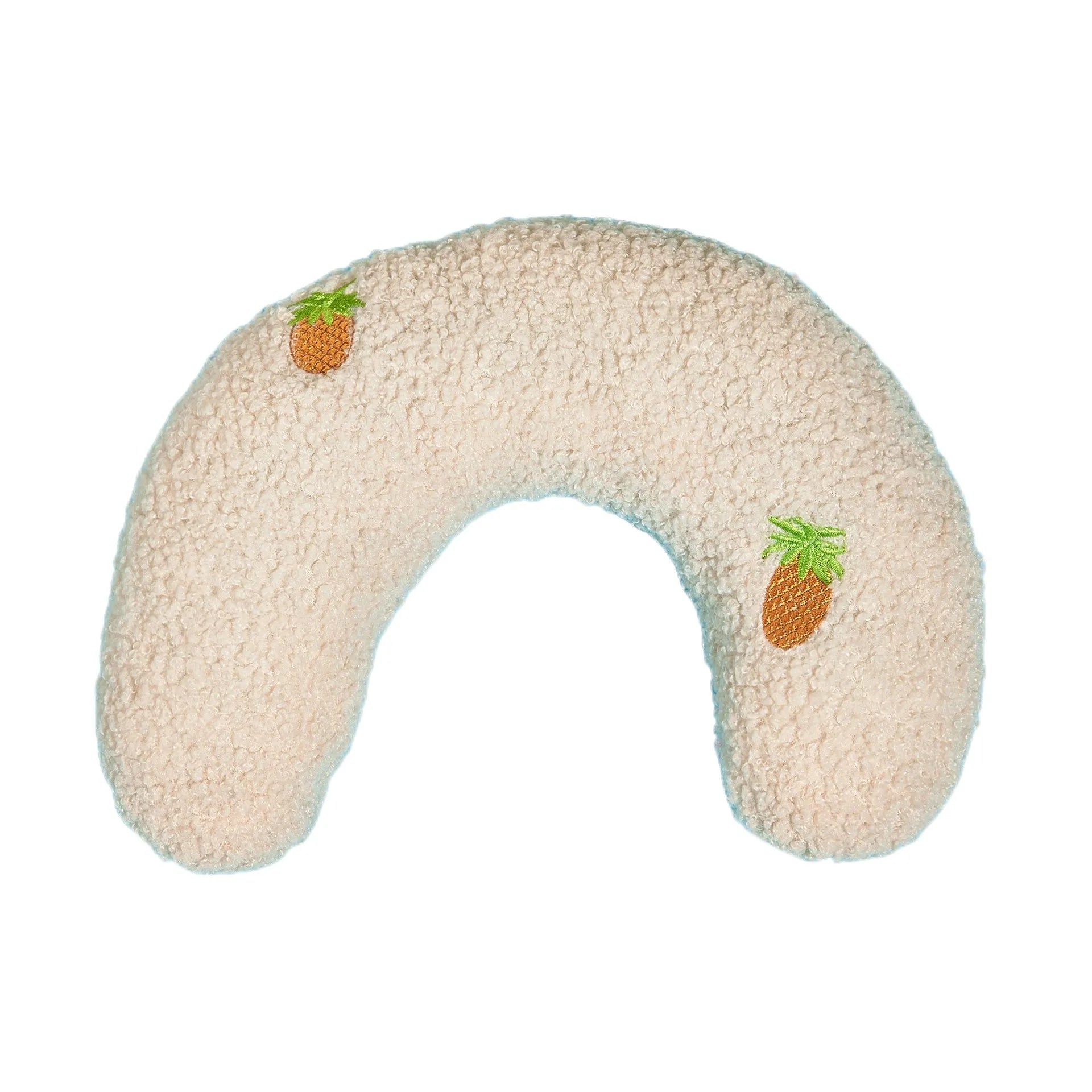 Moon Pet Pillow 